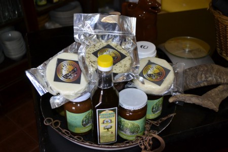 Productos Regionales