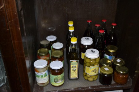 Productos Regionales