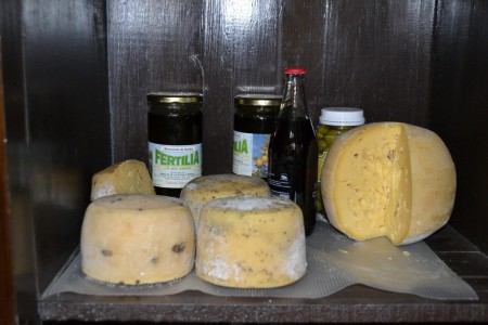 Productos Regionales