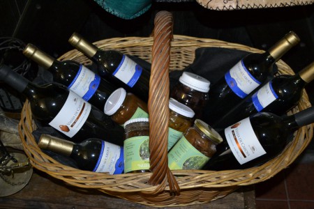 Productos Regionales
